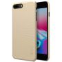Nillkin Super Frosted Shield Matte cover case for Apple iPhone 8 Plus order from official NILLKIN store
